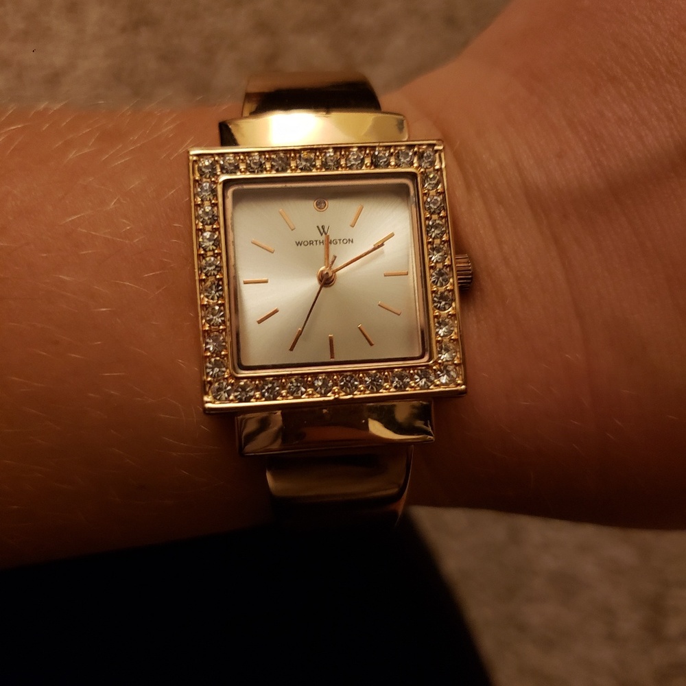 Worthington Watch